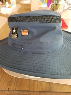 TILLEY AIRFLO HAT --REDUCED
