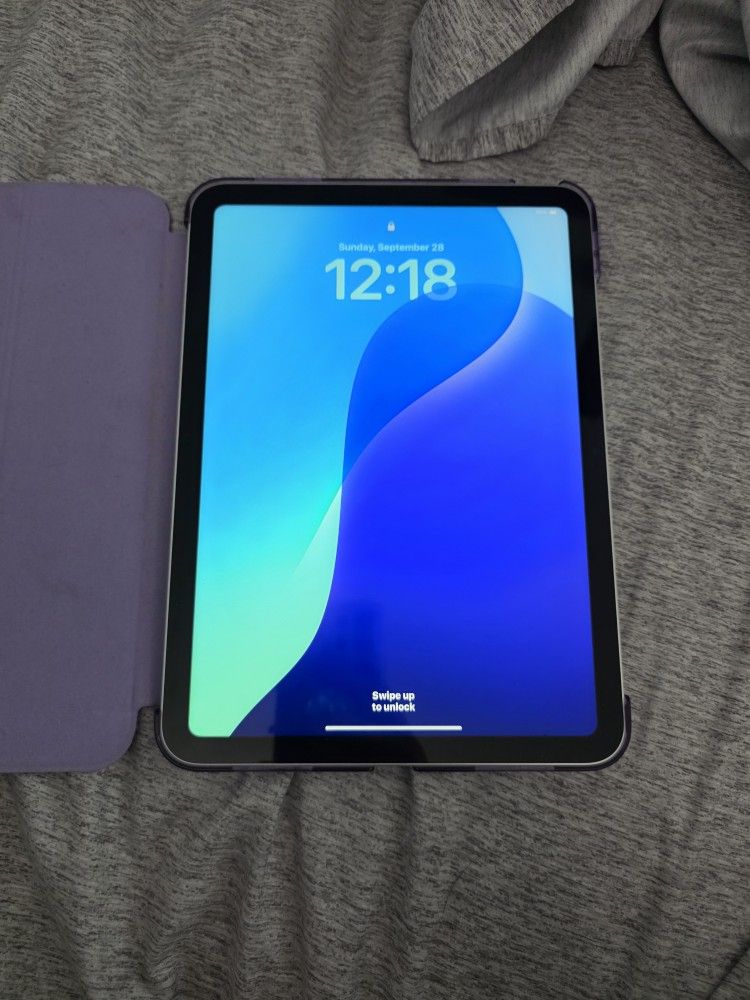 Ipad 10th Gen