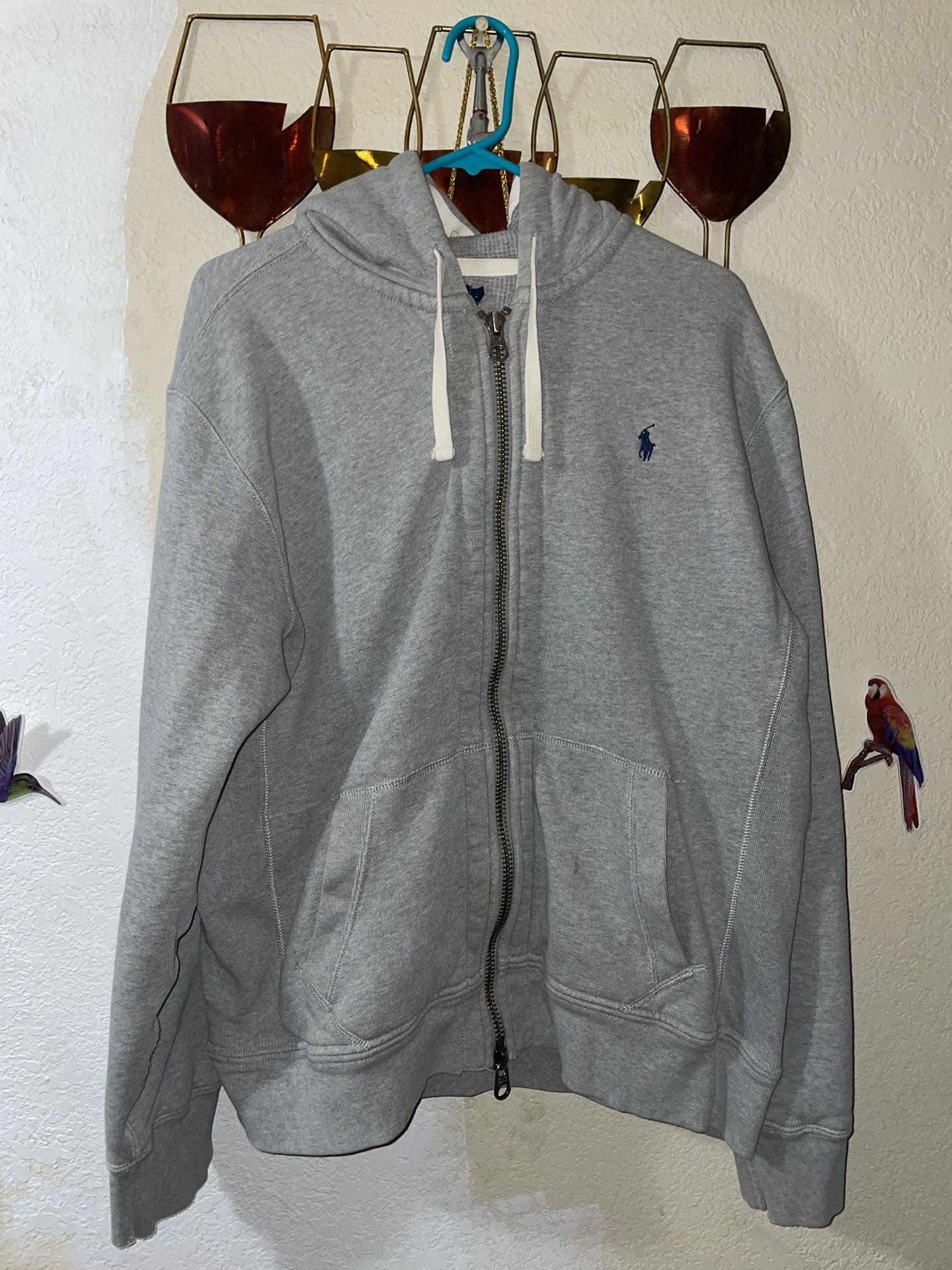 Polo Ralph Lauren sweater size large