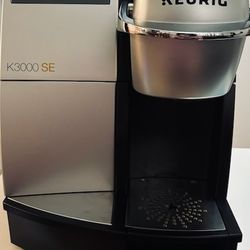 Keurig K3000 Se 