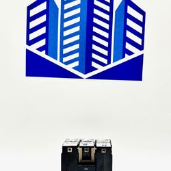 Airpax / IEGX(contact info removed)2-1-V / CIRCUIT BREAKER RELAY