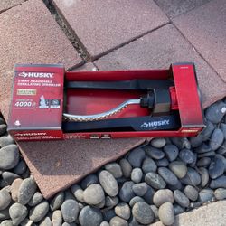 Sprinkler 2 Way Adjusting Covers 4000 Sw Ft New