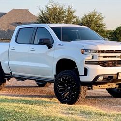 19-23 Gm 1/2 Ton 4wd 6” Complete Kit! We Finance! 