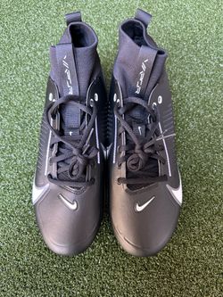 Nike Vapor Edge Pro 360 2 Football Cleats Size 10