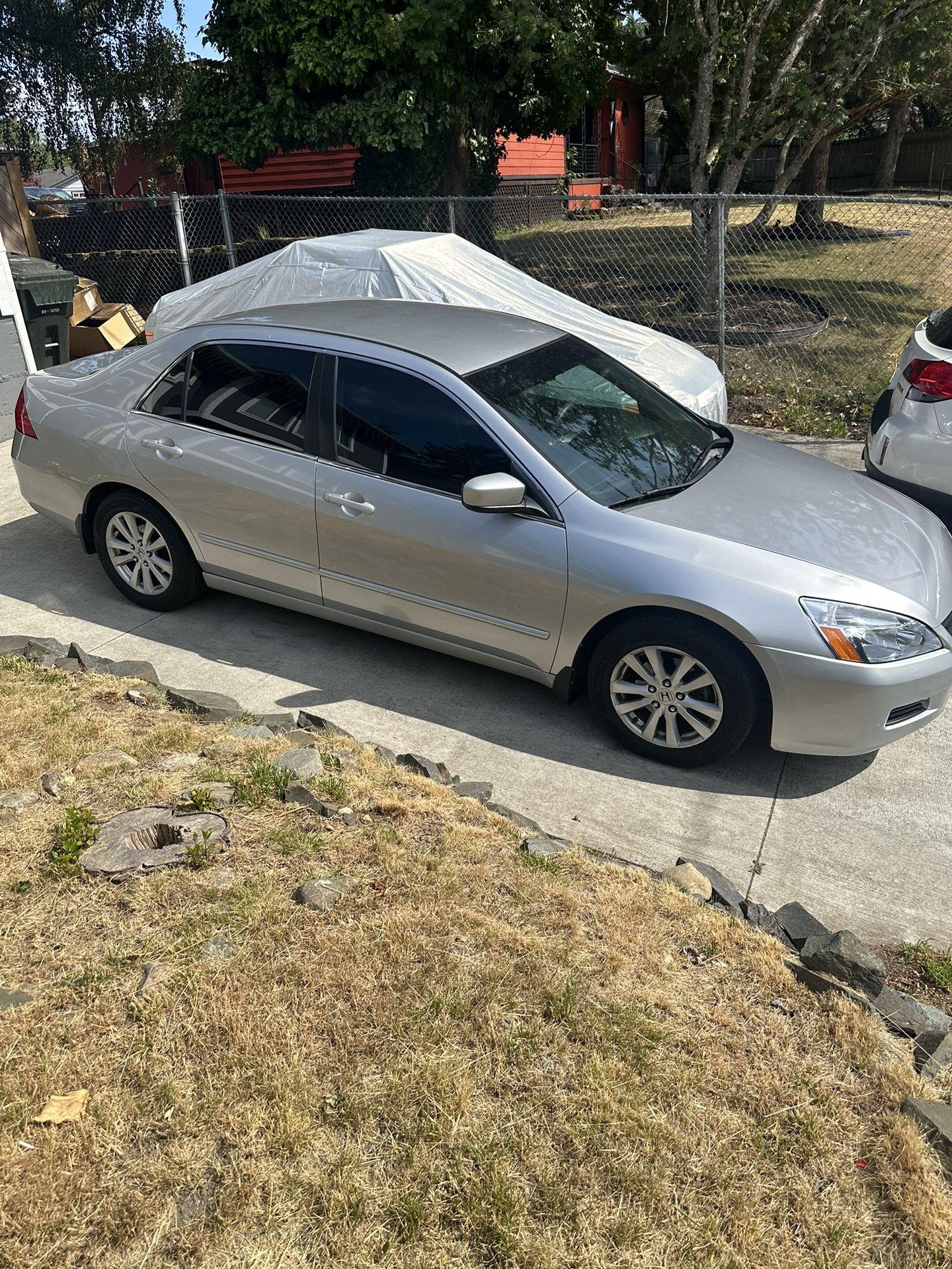 2006 Honda Accord