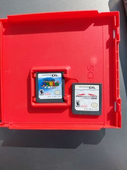 Mario Kart DS video game
