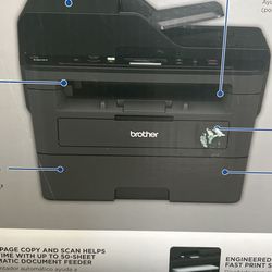 Brand New Printer - Never Been Used