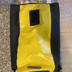 Ortleib Waterproof Backpack 