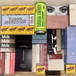 Beauty Bundle