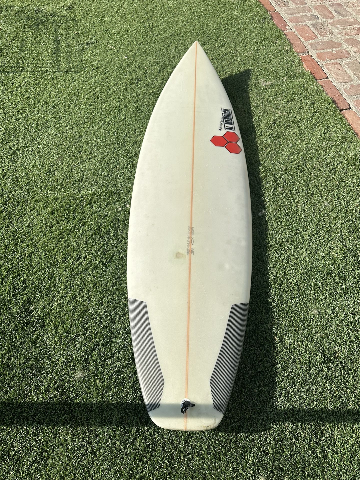 Surfboard