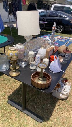 Vases and Mugs