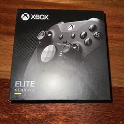 Xbox One Elite Controller Series 2