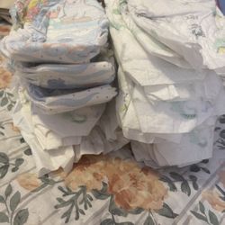 Diapers 