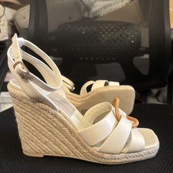 Dolce Vita Wedge Shoes