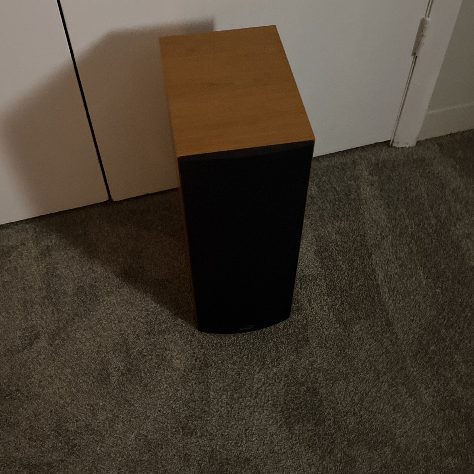 Paradigm Monitor 5 V3 Bookshelf Speaker