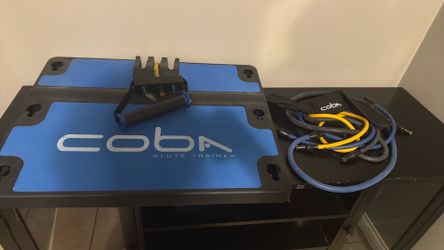 COBA Glute Trainer