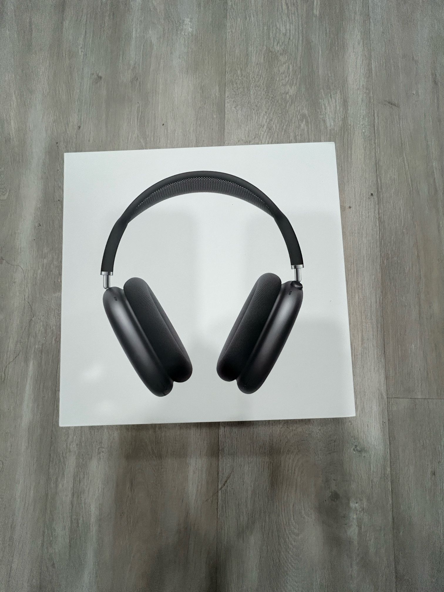 Airpod Max