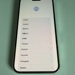 iPhone 14 Pro Max 256 GB White