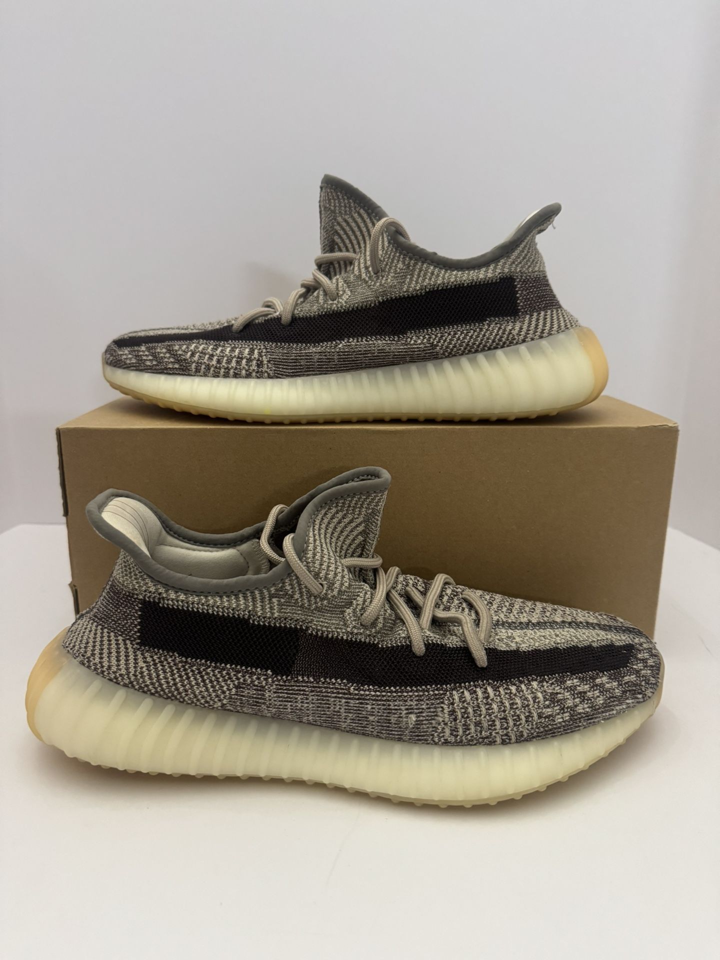 adidas Yeezy Boost 350 V2 Zyon Size 10
