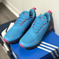 Nike Air Max 270 “South Beach” (11.5m) *New*