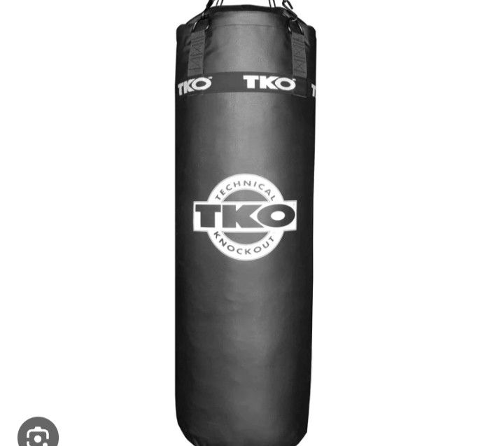 Punching Bag