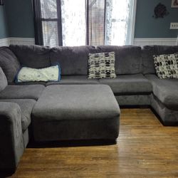 Sofas 
