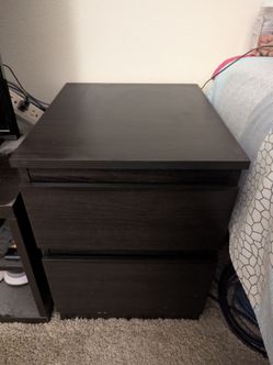 IKEA nightstand