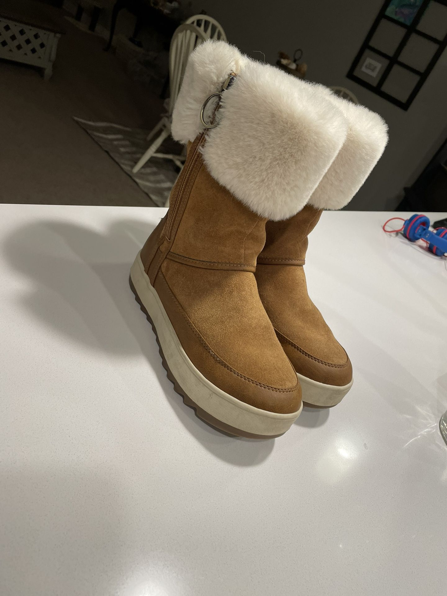 Womens Ugg Boots Size 7