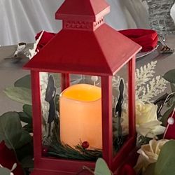 Lanterns Battery Operated
