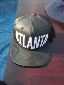 Atlanta Hat