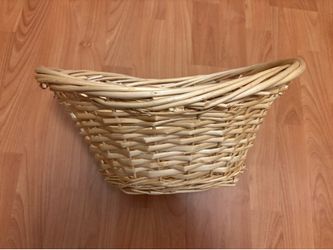 Woven Basket