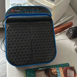 LifePro Vibrating Foot Massager.