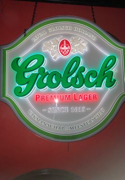 Beer light
