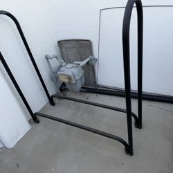 Wagon, Sand Table, Bench  And More 