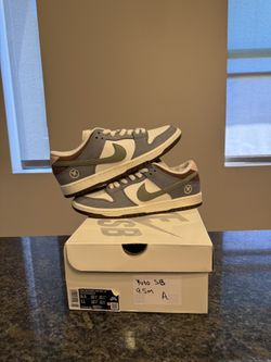 Nike Dunk Sb Yuto Size 9.5M 