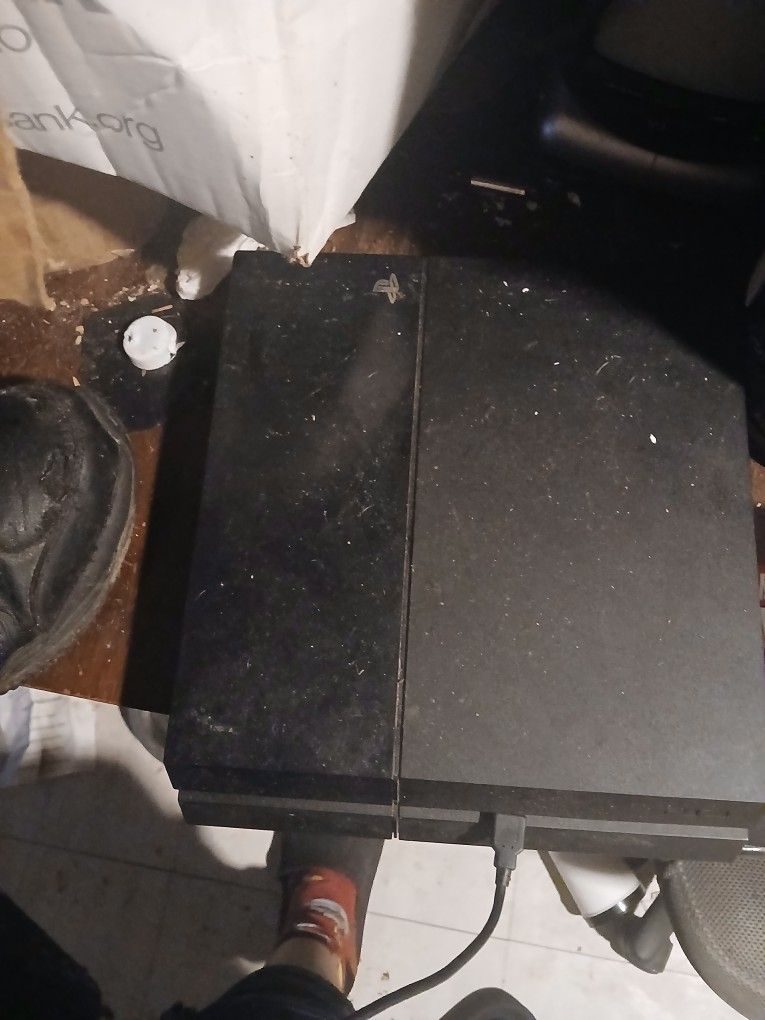 Ps4