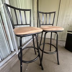 Bar stools
