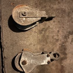 Pully 