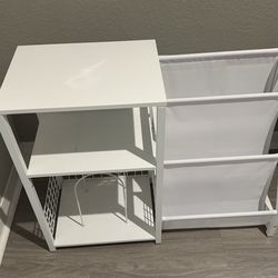 Record player table