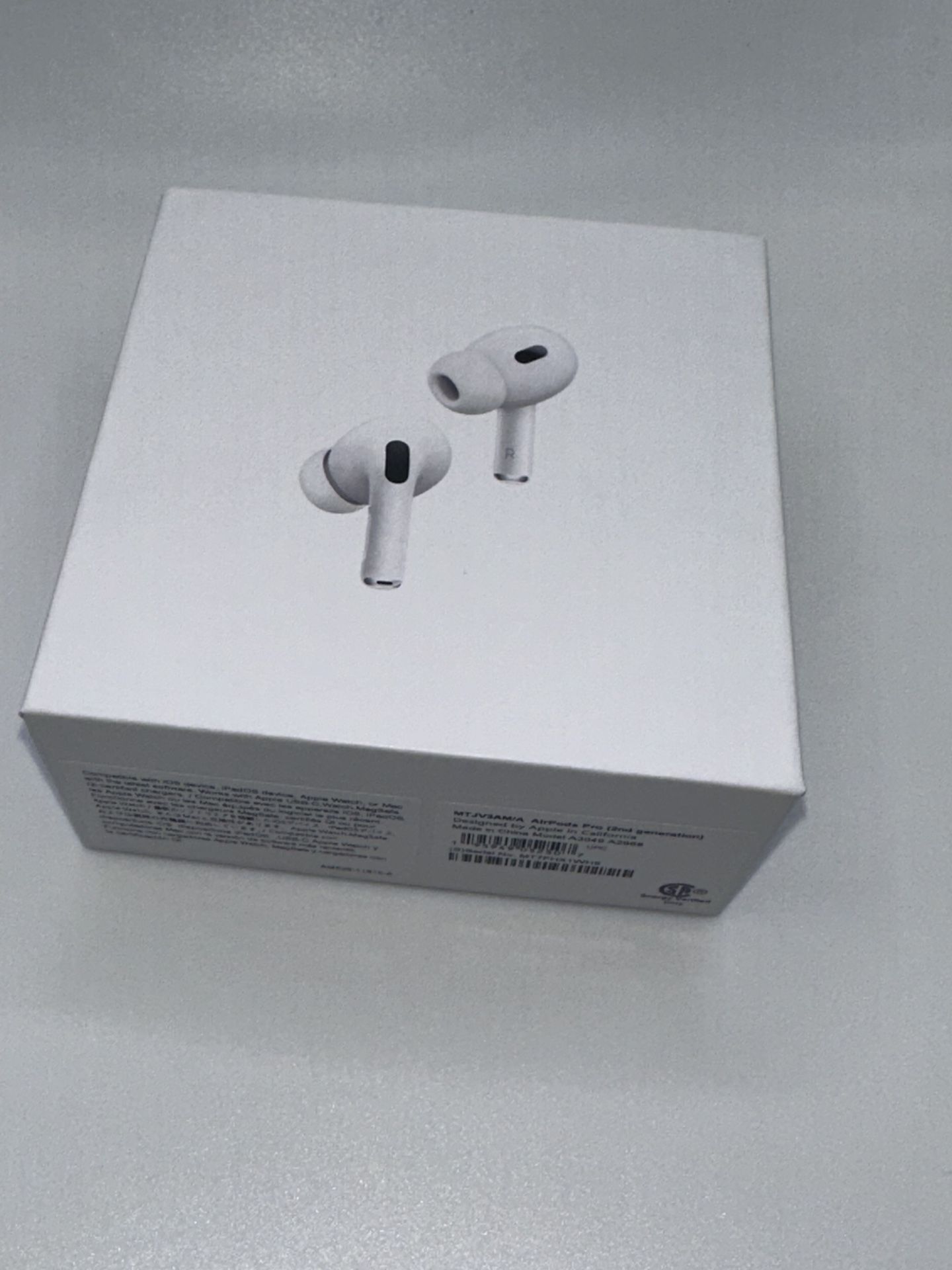 AirPods Pros 2