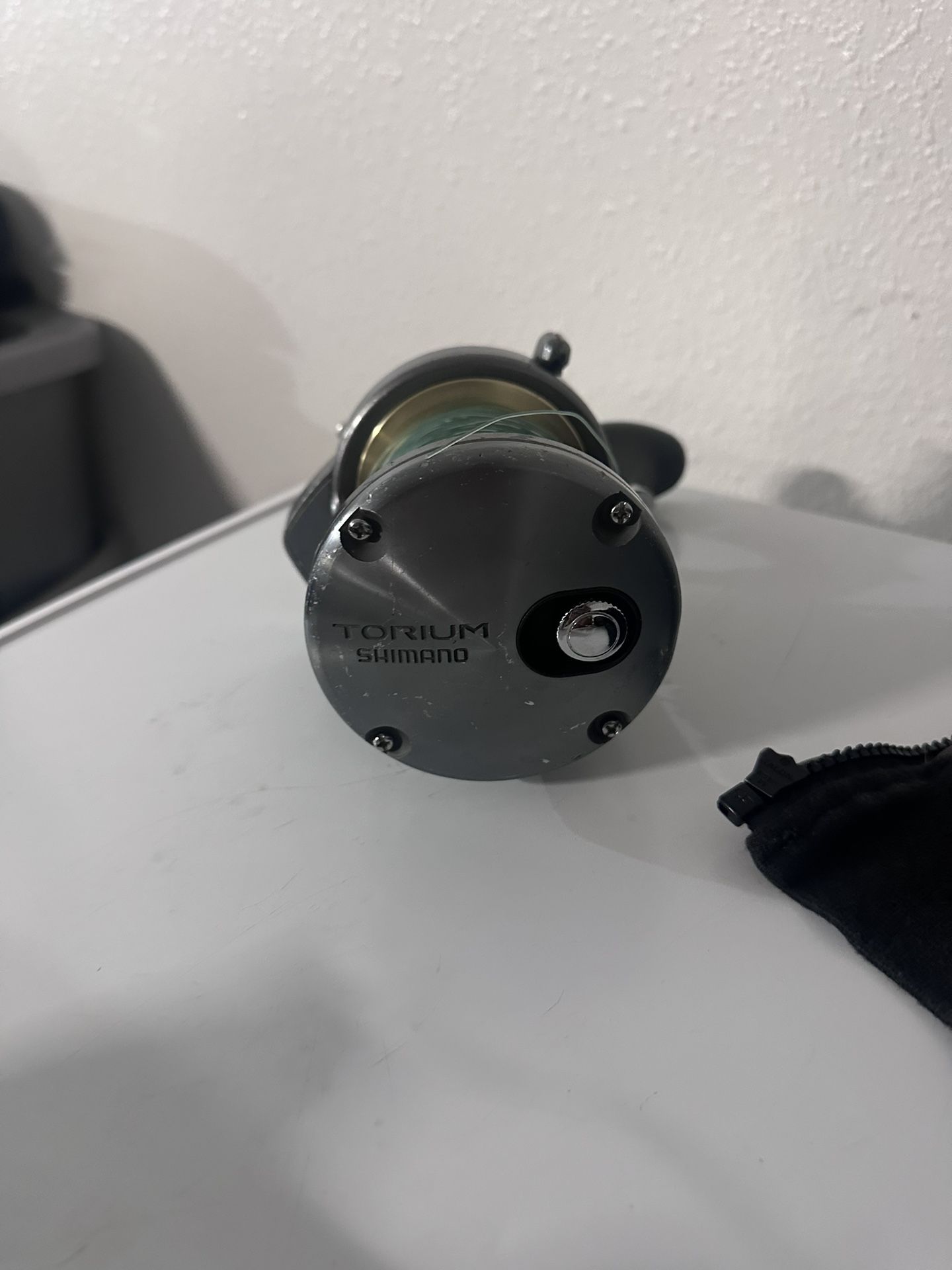 Ulua Reels