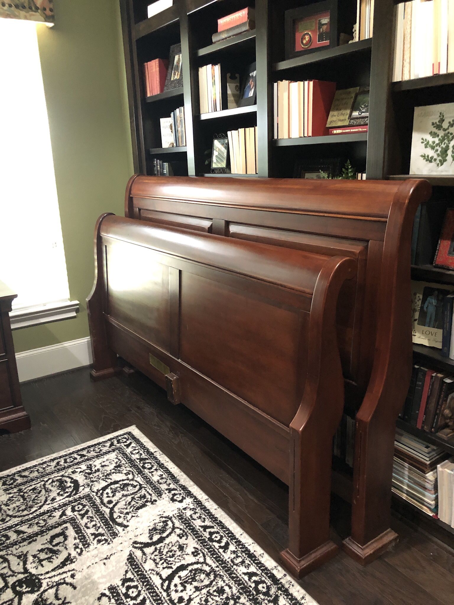 Solid Wood Bob Timberlake For Lexington Bedroom Furniture
