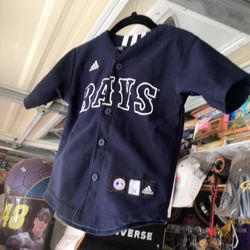 Little Kids Baseball Jersey Size 2T