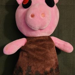 PIGGY Roblox Collectible Plush Series 1 PIGGY