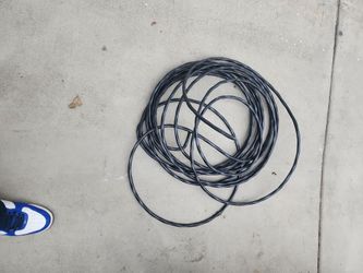 Romex wire