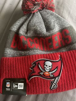 New Era Tb Bucks Beanie