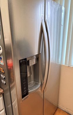 LG Fridge