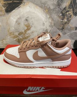 NIKE DUNK LOW “ROSE WHISPER”