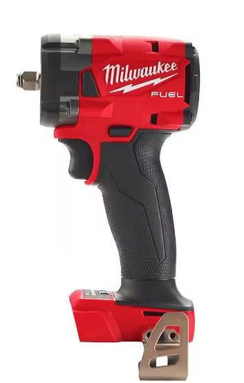 Milwaukee Fuel 3/8 Impact
