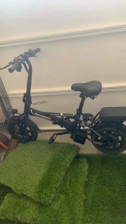 AvovWheel e bike